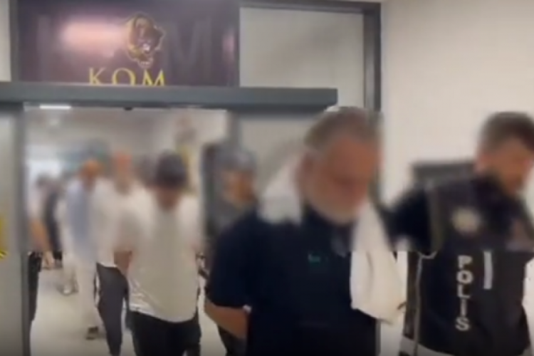 Yalova&nbsp;merkezli devre m&uuml;lk dolandırıcılığında yakalanan 11 kişi tutuklandı