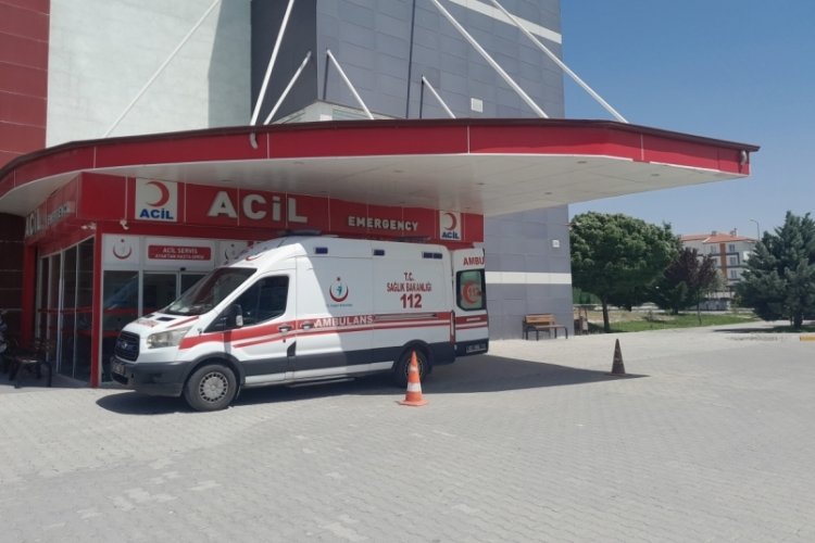 19 yaşındaki gen&ccedil; av t&uuml;feğini temizlerken kendini vurdu