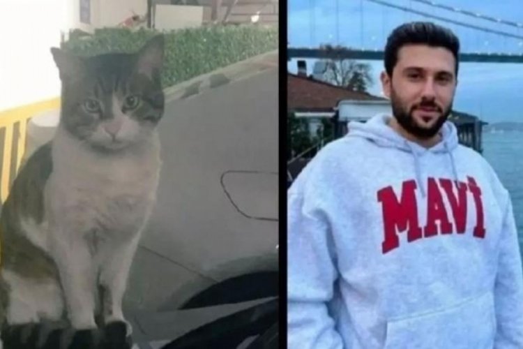 Eros'un katili Keloğlan'ın cezası onandı