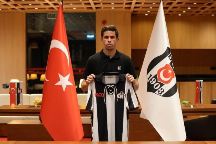 Gabriel Paulista, Beşiktaş'ta kendi hikayesini yazmak istiyor
