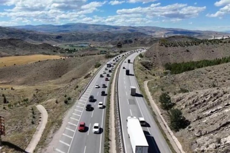 43 ilin ge&ccedil;iş g&uuml;zergahında denetim! İhlal yapanlar b&ouml;yle tespit edildi