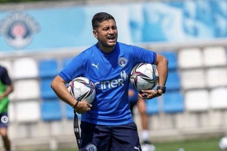 &Ccedil;ağdaş &Ccedil;avuş'tan Bursaspor a&ccedil;ıklaması!