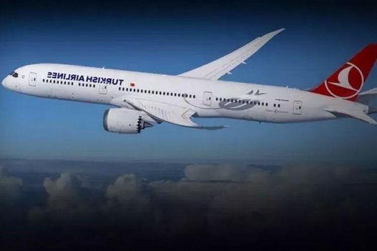 THY'den gecikmelerle ilgili a&ccedil;ıklama geldi