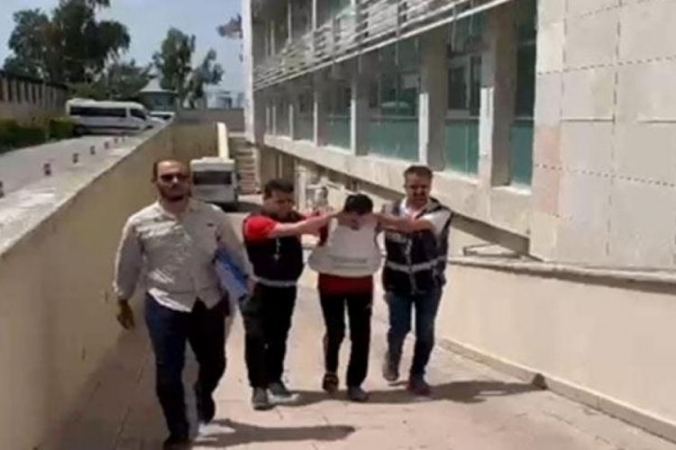 Adana'da yılbaşında işlenen cinayetin ş&uuml;phelisi yakalandı