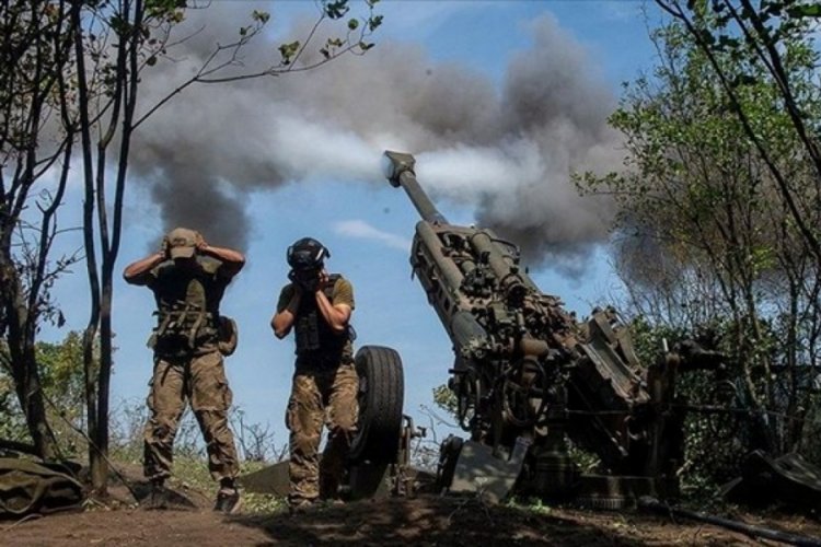 ABD'den Ukrayna'ya 1,5 milyar dolarlık yeni yardım