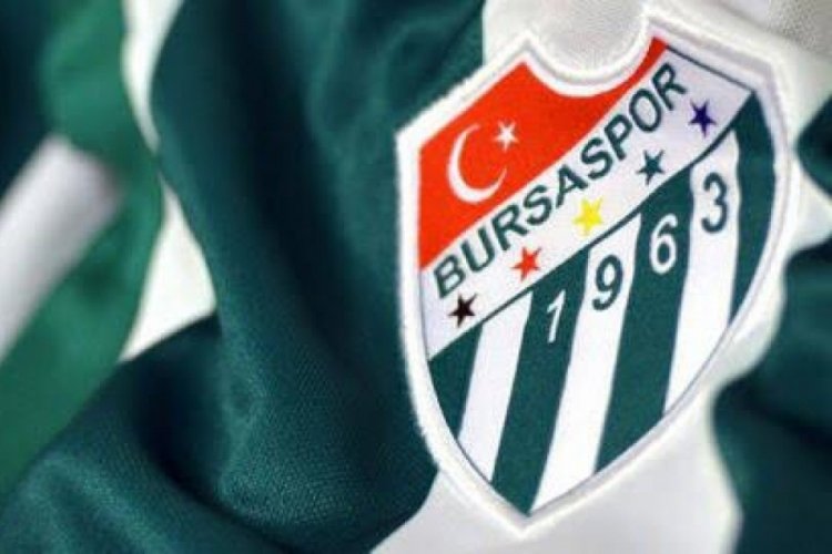 Bursaspor'da yeni formaların satış tarihi belli oldu 