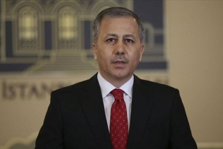 Trafikte bayram bilan&ccedil;osu: 5 &ouml;l&uuml;, 1421 yaralı