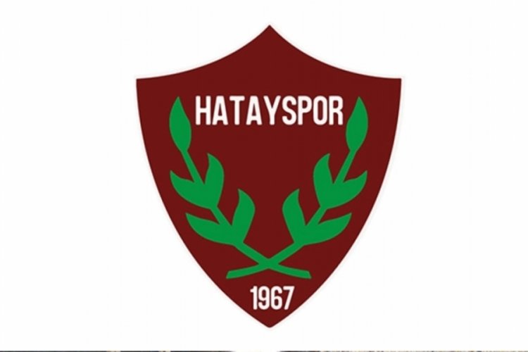 Hatayspor'da ayrılık