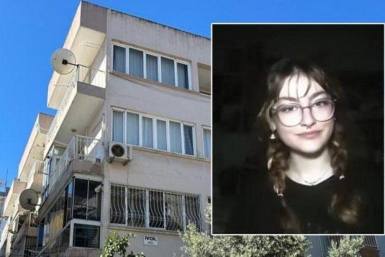 15 yaşındaki Hacer'e 120'ye yakın bı&ccedil;ak darbesi! Detaylar ortaya &ccedil;ıktı