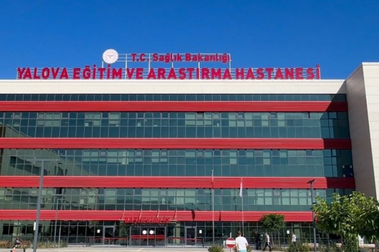 Yalova'da 15 acemi kasap, kurban keserken yaralandı