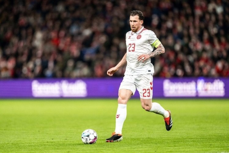 Fenerbah&ccedil;e, Pierre-Emile Hojbjerg'i renklerine bağlamak istiyor
