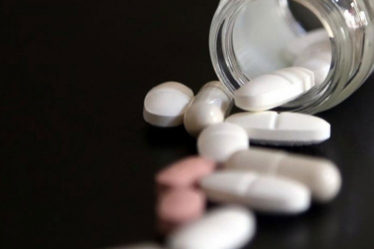 'Metamizol' i&ccedil;eren ağrı kesiciler, Avrupa İla&ccedil; Kurumu tarafından incelemeye alındı