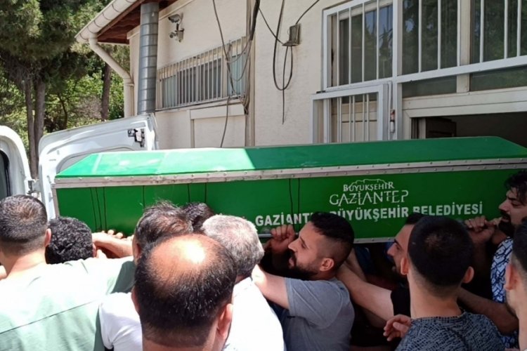 Gaziantep'teki katliamın detayları kan dondurdu! 'Bu beni son g&ouml;r&uuml;ş&uuml;n&uuml;z olabilir' dedi, kurşun yağdırdı