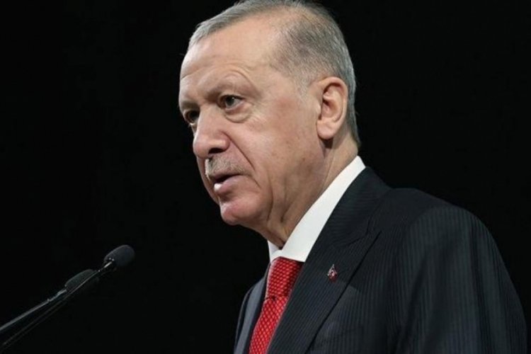 Erdoğan'dan bayram diplomasisi!