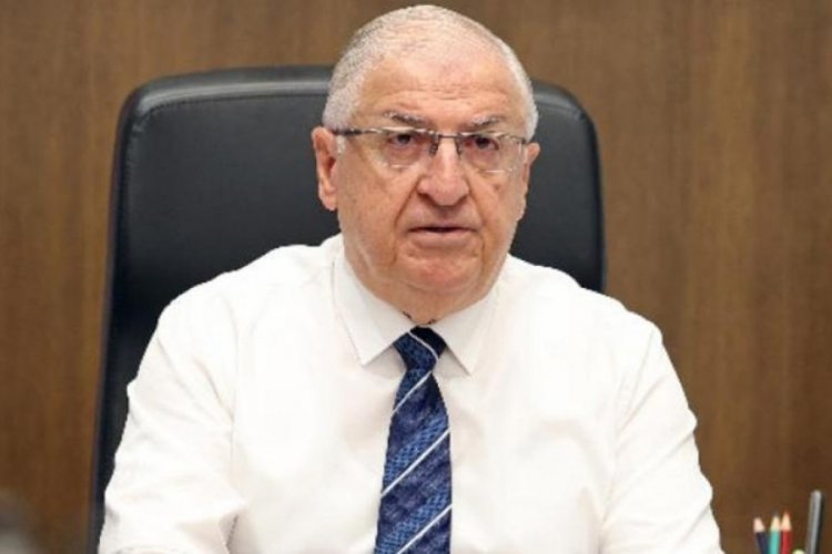 Bakan G&uuml;ler'den net mesaj!