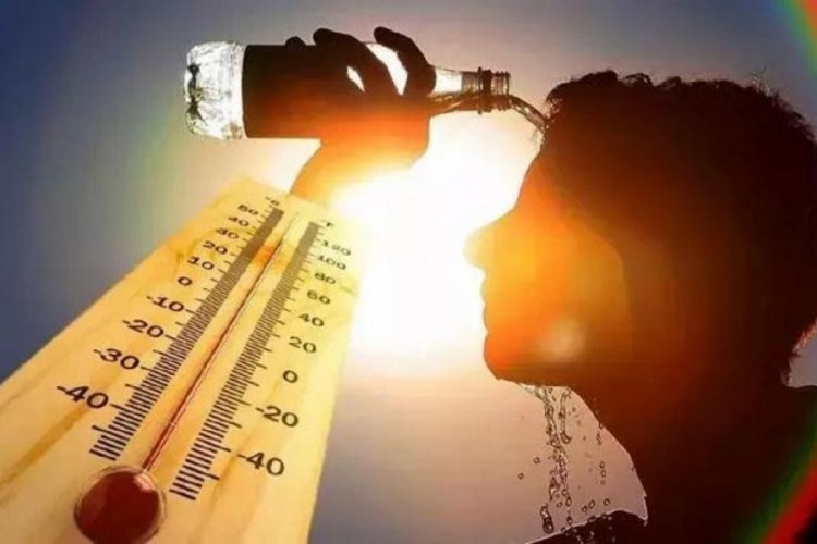 Bursa'da bayramın ikinci g&uuml;n&uuml; hava nasıl? (17 Haziran 2024)