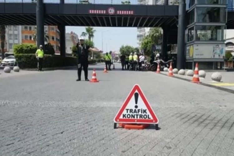 Bayramın ilk 2 g&uuml;n&uuml;nde 16 kişi hayatını kaybetti