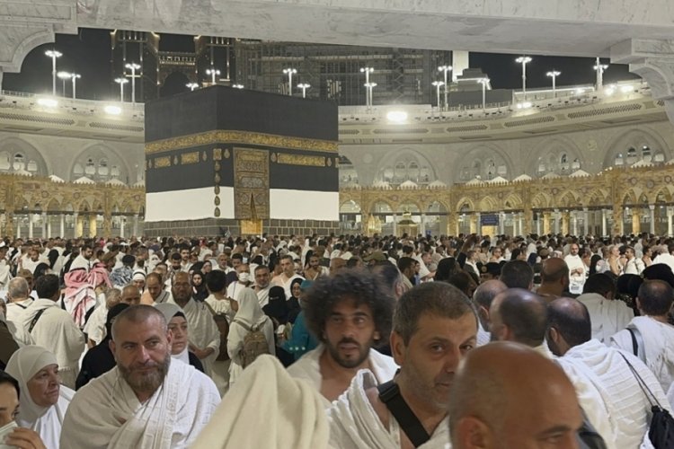 Hacı adaylarından acı haber! &Ccedil;ok sayıda &ouml;l&uuml; var, 17 kişi kayıp