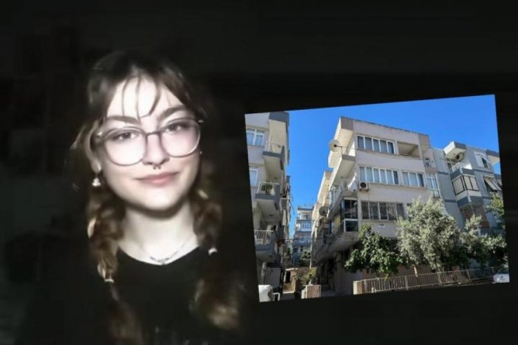 15 yaşındaki Hacer'i 120 defa bı&ccedil;aklayarak &ouml;ld&uuml;rm&uuml;şt&uuml;! Katilin ilk ifadesi...
