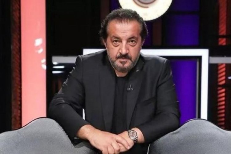 Mehmet Yal&ccedil;ınkaya kavurma tarifi verdi!