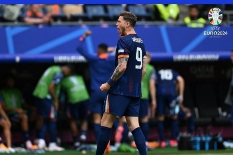 Wout Weghorst'tan Beşiktaş s&ouml;zleri