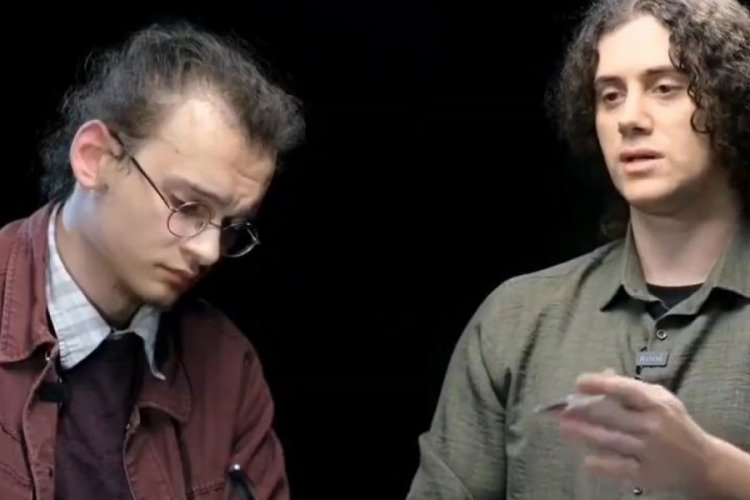 Sosyal medyada tepki yağdı! Hz. Muhammed'e hakaret iddiası