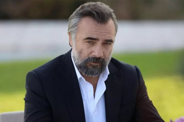 Oktay Kaynarca: Ben T&uuml;rkiyeliyim, T&uuml;rkiye milliyet&ccedil;isiyim