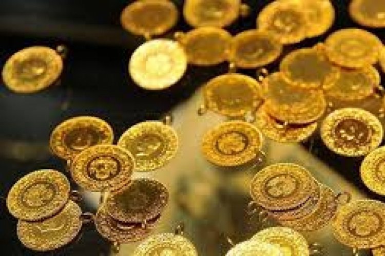 Altın fiyatları g&uuml;ne nasıl başladı?