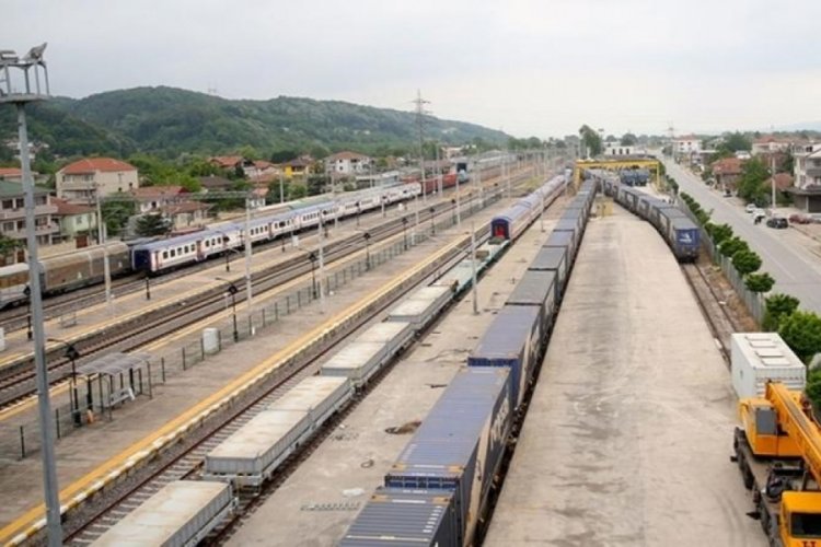 Sakarya'dan ilk 5 ayda yaklaşık 2,5 milyar dolarlık ihracat
