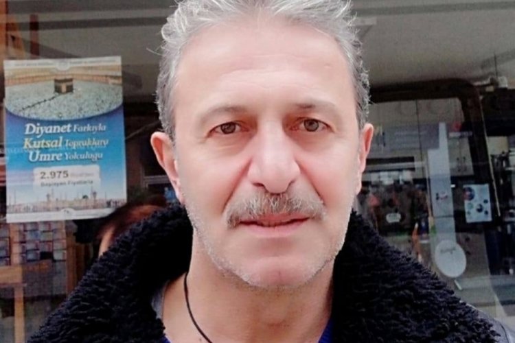 Teknik direkt&ouml;r hayatını kaybetti