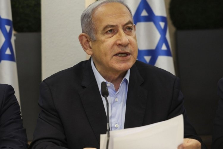 Netanyahu savaş kabinesini feshetti