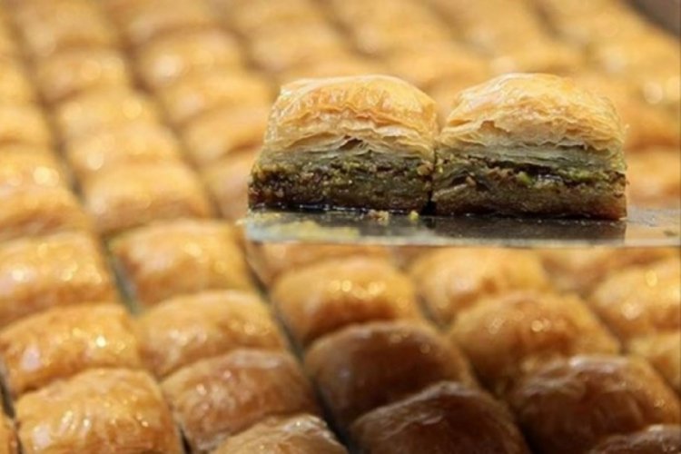 Baklava fiyatları neden arttı?
