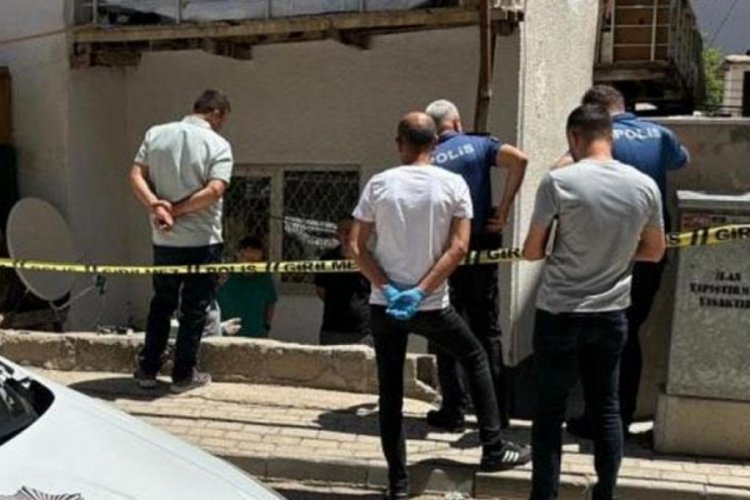 Evinin bah&ccedil;esinde kanlar i&ccedil;inde bulunmuştu! &Ouml;l&uuml;m sebebi belli oldu