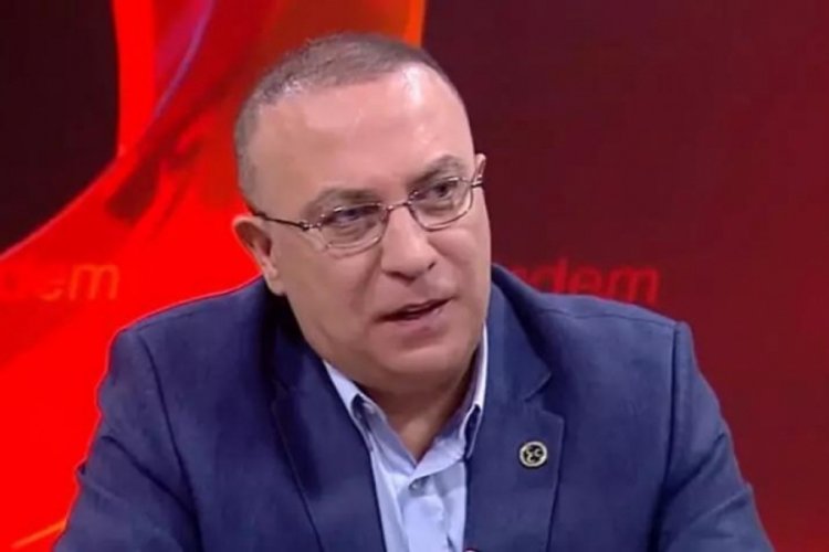 MHP'li Yönter'den Özgür Özel'e: Tuttuğun dümen seni felakete sürüklüyor