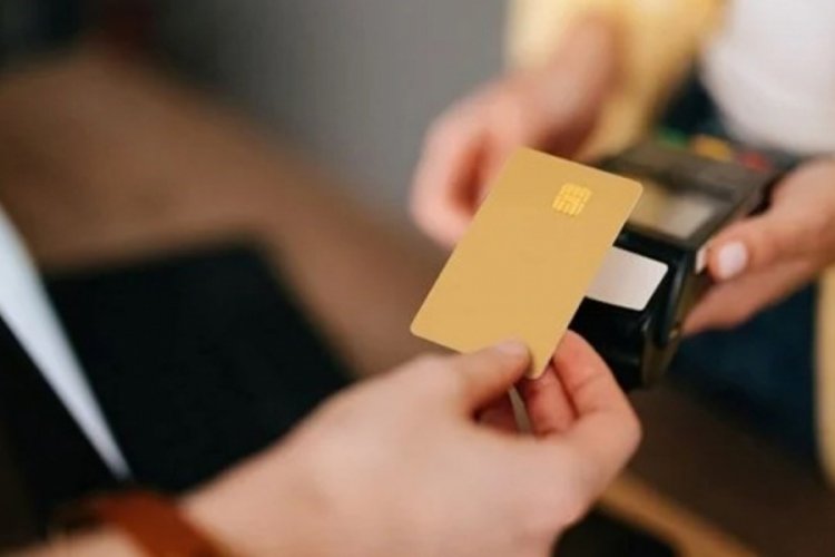 Mobilyacılardan kredi kartı &ccedil;ağrısı: Taksit sınırı esnetilmeli