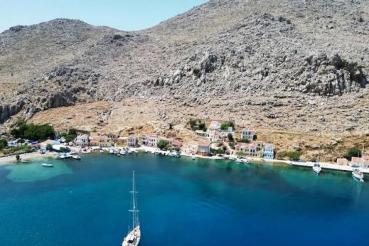 Yunan adaları turistlerin kabusu oldu! Bir &ouml;l&uuml;m daha