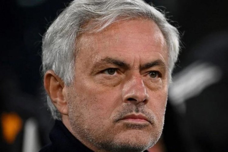 Mourinho'nun keyfi ka&ccedil;acak! Fenerbah&ccedil;e'nin yıldızı transfer oluyor