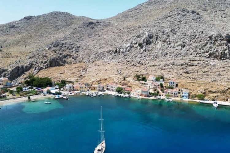 Yunan adaları turistlerin kabusu oldu! Bir &ouml;l&uuml;m daha