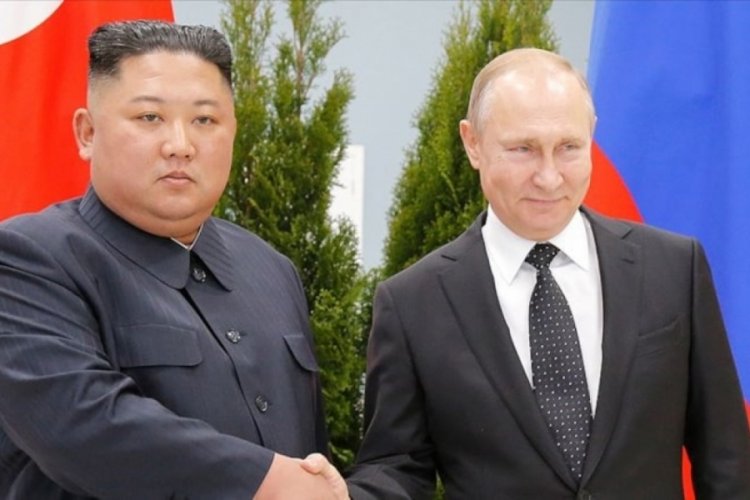 Putin'den tartışma yaratacak ziyaret