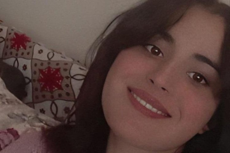 Mersin'de 17 yaşındaki Hilal her yerde aranıyor