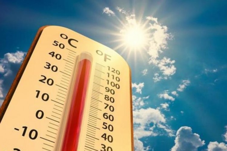 Bursa'da bayramın &uuml;&ccedil;&uuml;nc&uuml; g&uuml;n&uuml; hava durumu nasıl? (18 Haziran 2024)