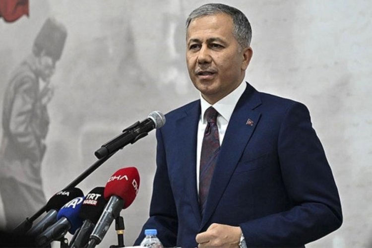 Bakan Yerlikaya a&ccedil;ıkladı: Bayram tatilinin ilk 3 g&uuml;n&uuml;nde acı bilan&ccedil;o