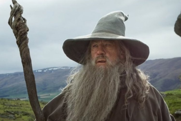 Yüzüklerin Efendisi'nin Gandalf'ı Ian McKellen'dan kötü haber!