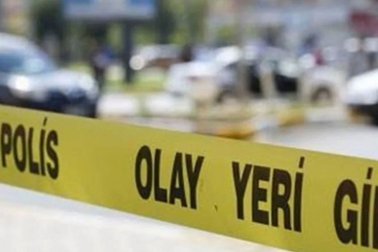 Mersin'de silahlı saldırıya uğrayan gen&ccedil; &ouml;ld&uuml;