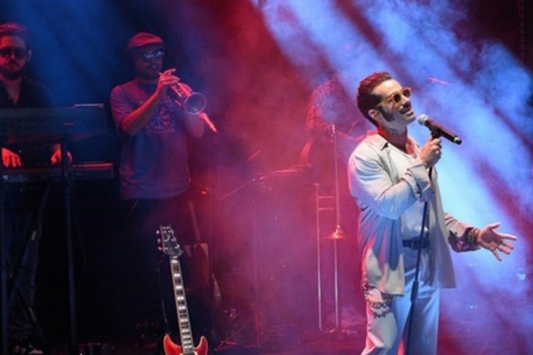 G&ouml;khan T&uuml;rkmen imaj değiştirdi