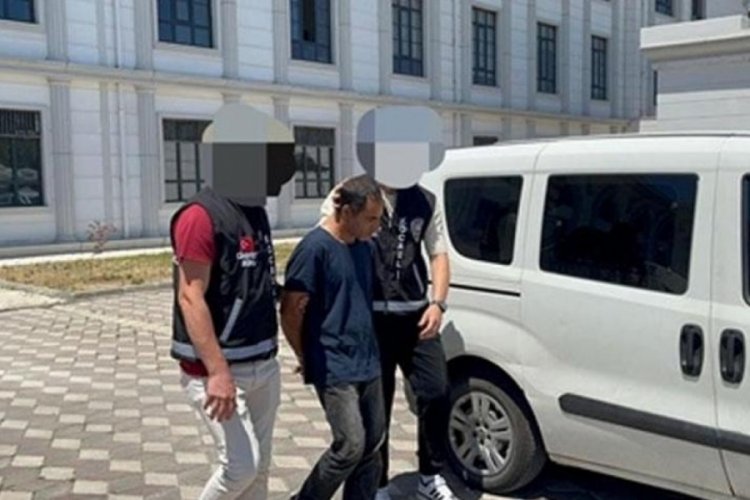 Kocaeli'de eşini ve akrabasını vurup ev kurşunlamıştı! Karar verildi