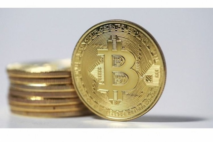 Bitcoin, 5 haftanın en d&uuml;ş&uuml;k seviyesini test etti