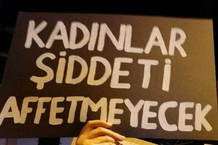 Jandarma &uuml;steğmen eşini &ouml;ld&uuml;rme ş&uuml;phesiyle tutuklandı