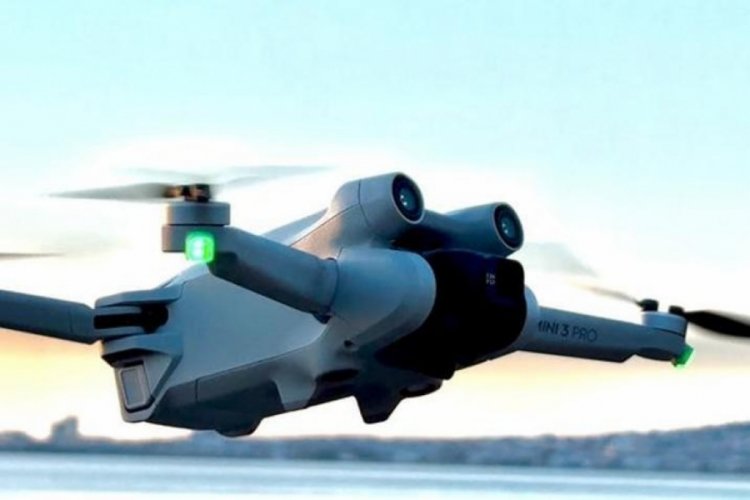 Bakan Uraloğlu detayları a&ccedil;ıkladı! Dronlara &ouml;zel hava otobanları