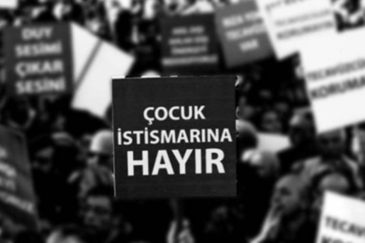 AVM'de &ccedil;ocuğa istismar: Cezası belli oldu